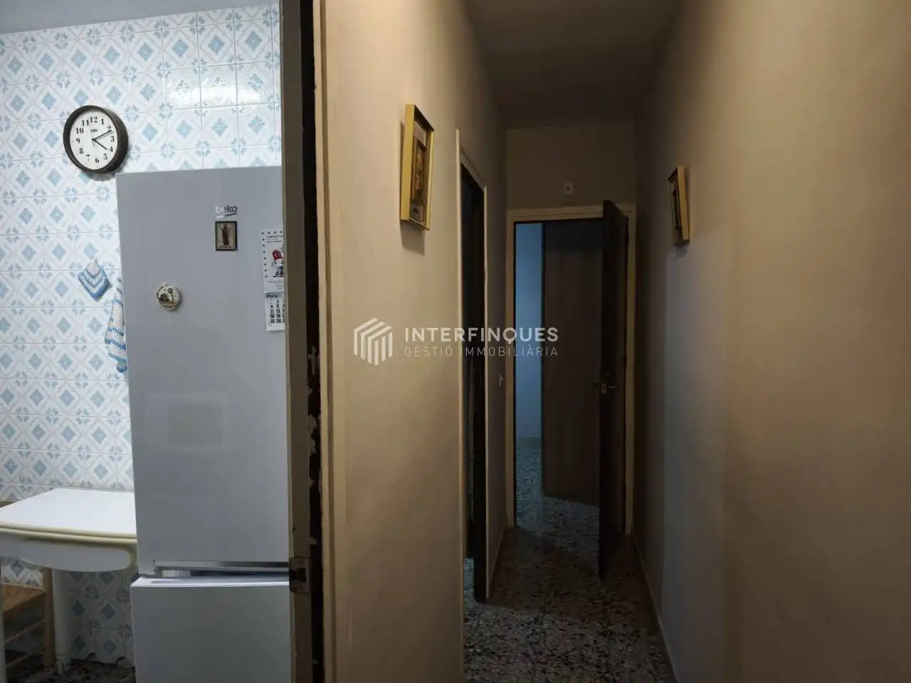 Piso en venta en Badalona