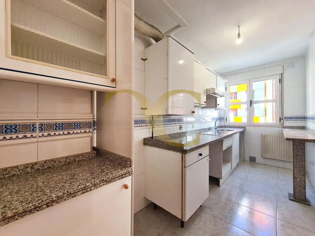 Flat with lift for sale in Calle del General Elorza, imagen 7