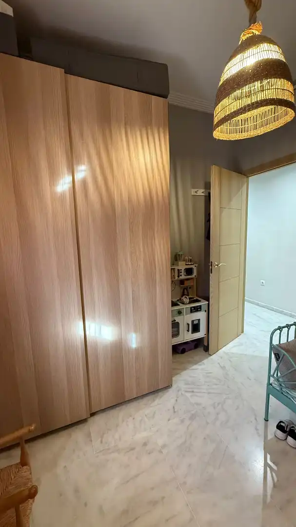 Piso con ascensor en venta en Calle Real de Utrera, imagen 16