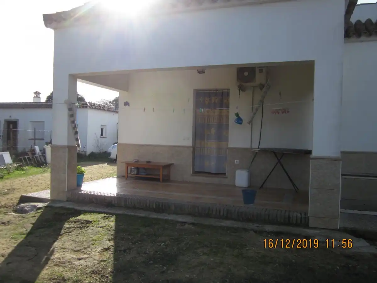Casa rústica en venda a Vejer, imagen 2