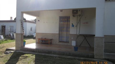 CASA CON PARCELA CERCA DE VEJER DE LA FRA, imatge 2