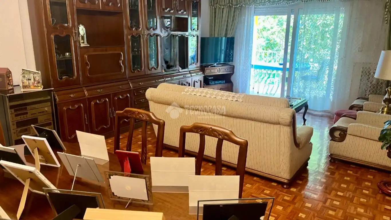 Flat with lift for sale in Chorrillo, imagen 3