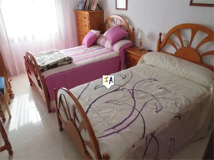 Terraced house for sale in Alcaudete, imagen 11
