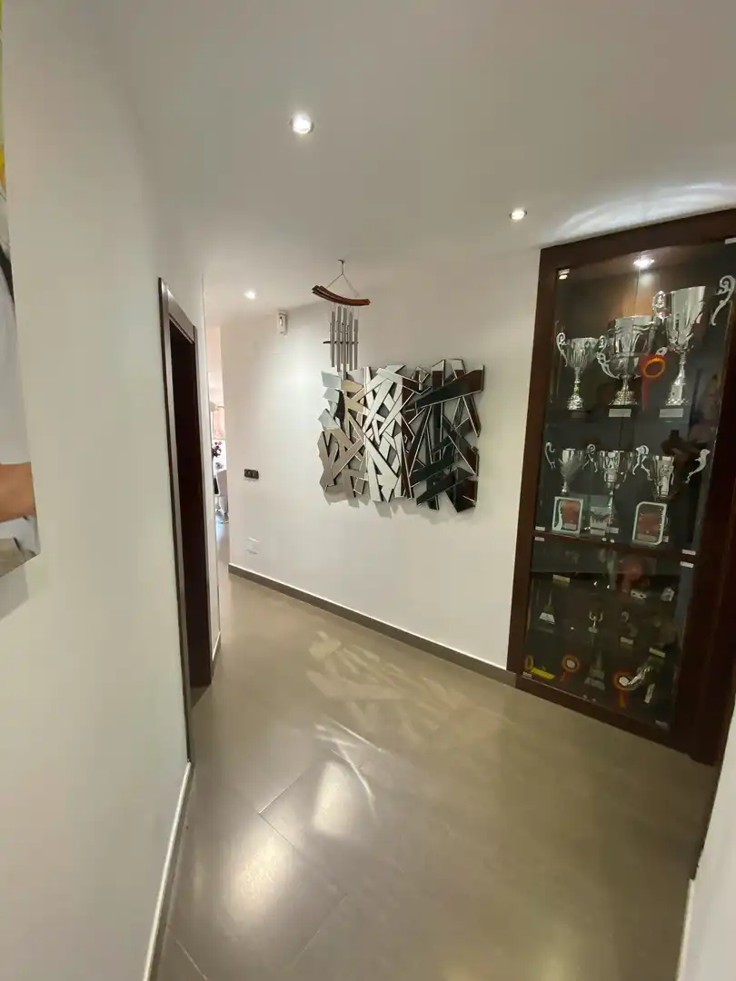 Ático en venta en Málaga con Aire acondicionado, Calefacción y Terraza