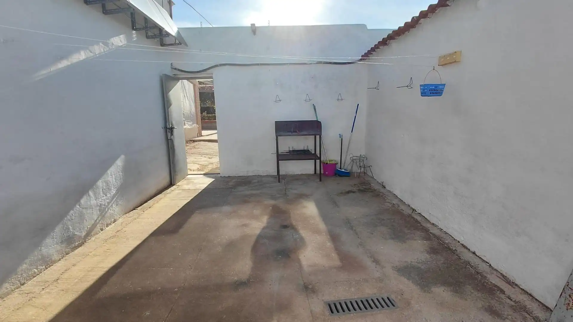 Houses for sale in Partida Los Cabezos, Las Virtudes