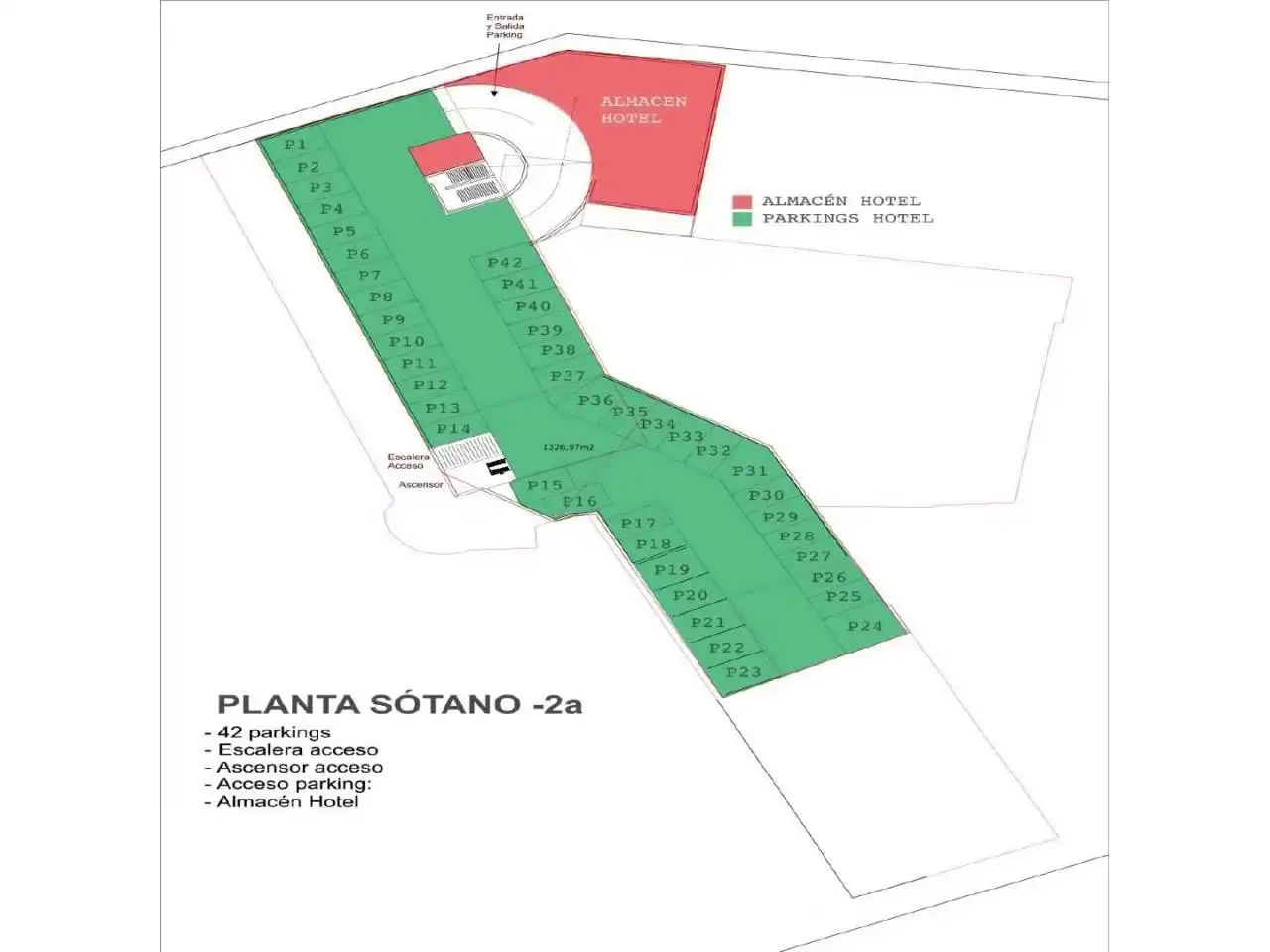 Residencial en venda en Maó - Mahón