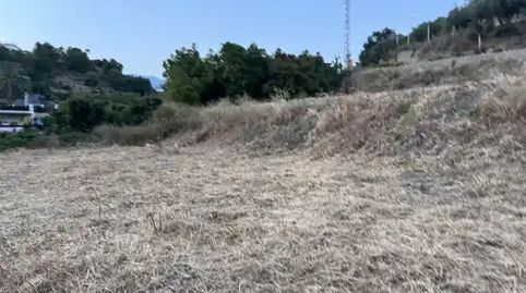 Foto 3 de Finca rústica en venta en Calle la Cruz, 68, Centro, Nerja