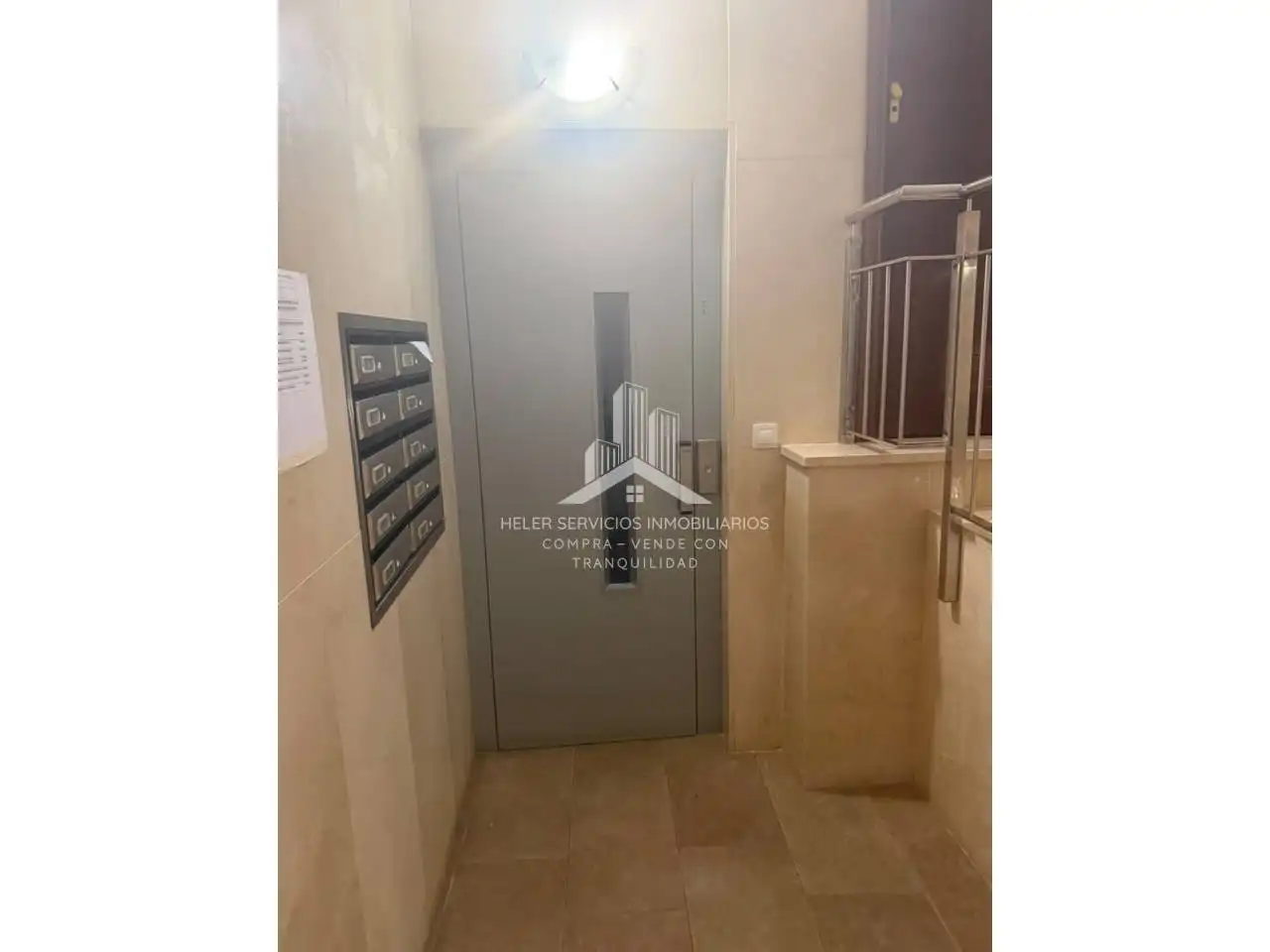 Appartement avec ascenseur à vendre à Avenida Casalduch, imagen 34
