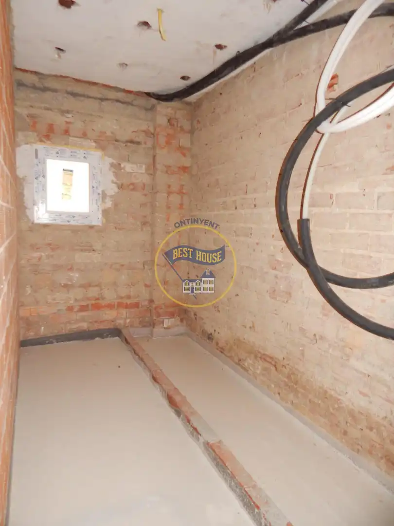 Casa amb terrassa en venda a Muro de Alcoy, imagen 26