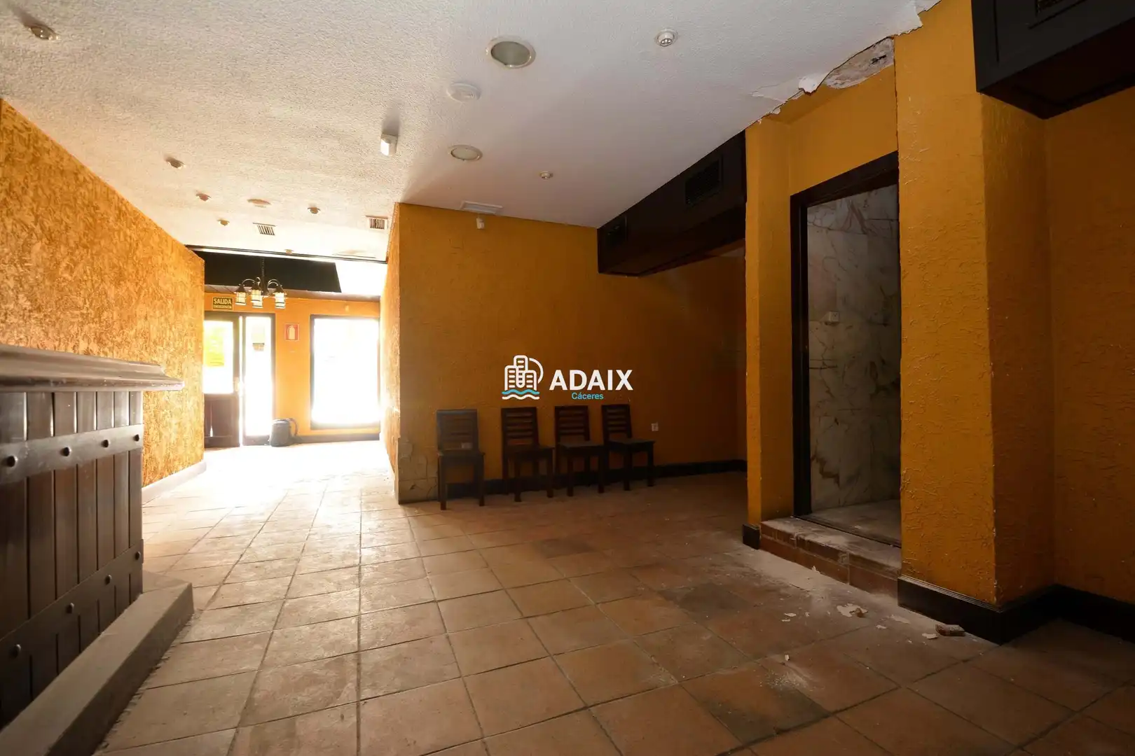 Business premises for sale in AV ESPAÑA  Es: Pl: Pt:  CACERES (CÁCERES), imagen 4