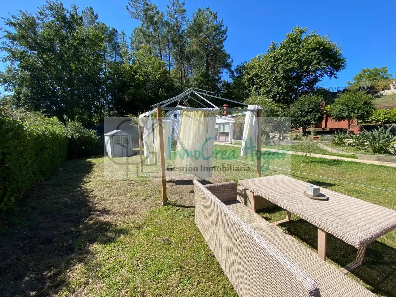 Casa amb piscina en venda a CHAN SABAJANES 42, imagen 34