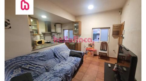 Foto 3 de Pis en venda a Calle Saturno, Llefià, Badalona