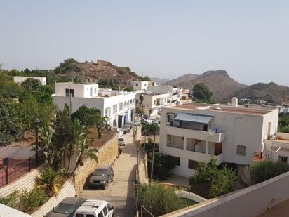 Exterior view of Flat for sale in Mojácar  with Terrace