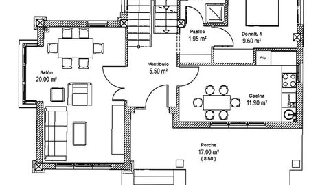 Foto 5 de Casa o chalet en venta en Beranga, Hazas de Cesto, Cantabria