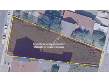 Terreny residencial en venda a Cuntis