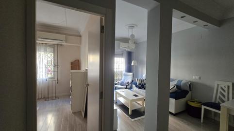 Foto 4 de Pis de lloguer a Carrer del Doctor Lluch, El Cabanyal - El Canyamelar, Valencia