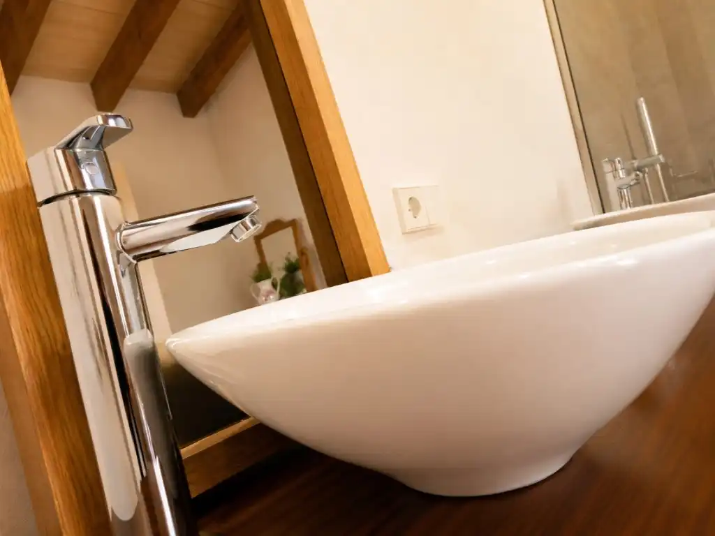 Baño de Casa o chalet en venta en Ariany con Jardín privado y Terraza