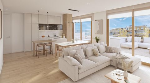 Foto 5 de Piso en venta en Calle Vázquez Montalbán, El Hornillo, Águilas