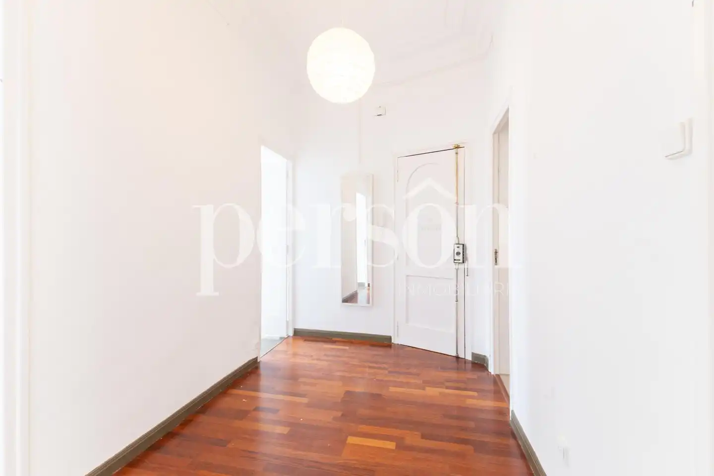 Flat with lift to rent in L'Eixample, imagen 9