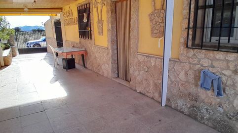 Foto 4 de Casa o xalet en venda a Yecla, Murcia