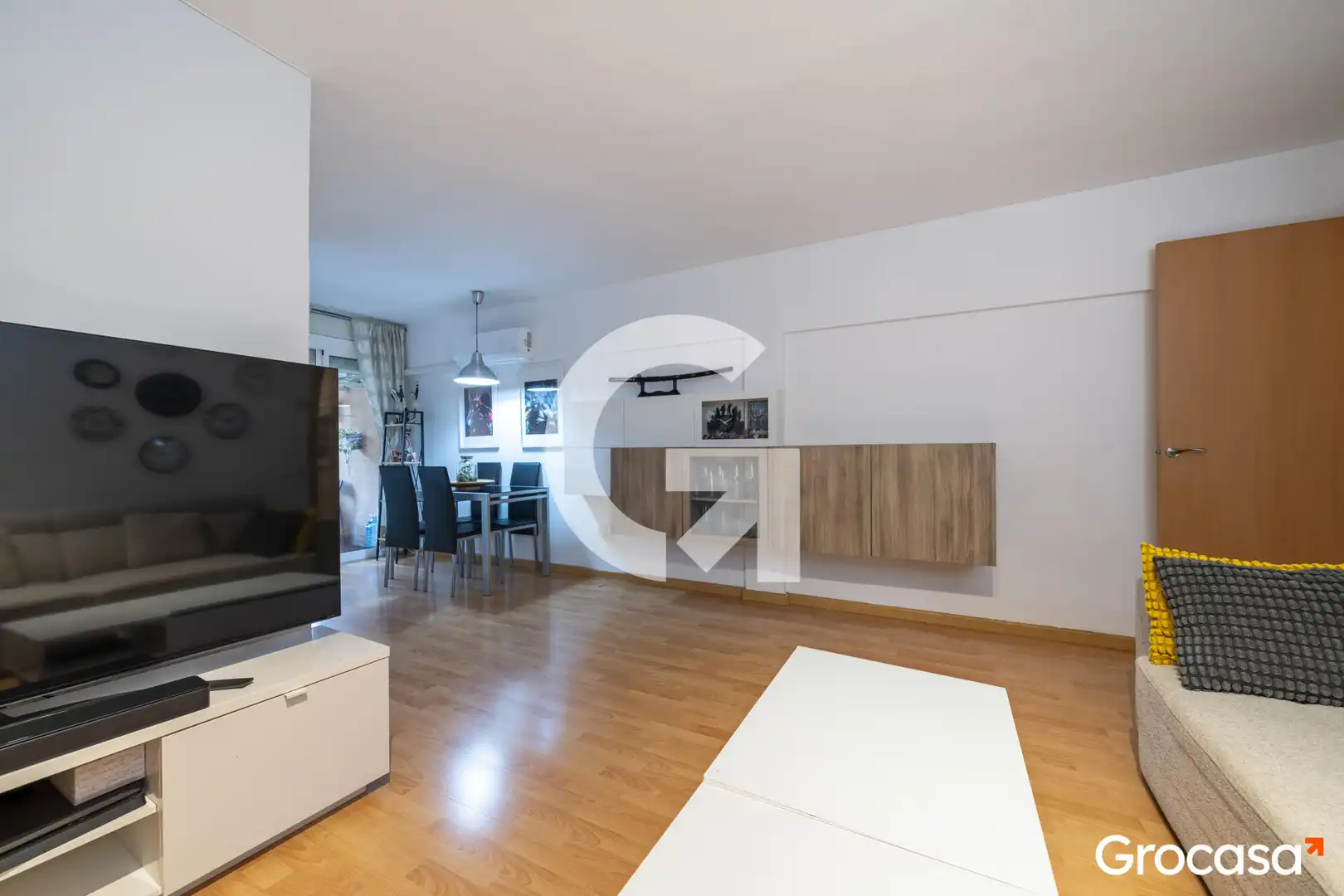 Wohnung mit Terrasse zum Verkauf in Horta - Guinardó, imagen 10