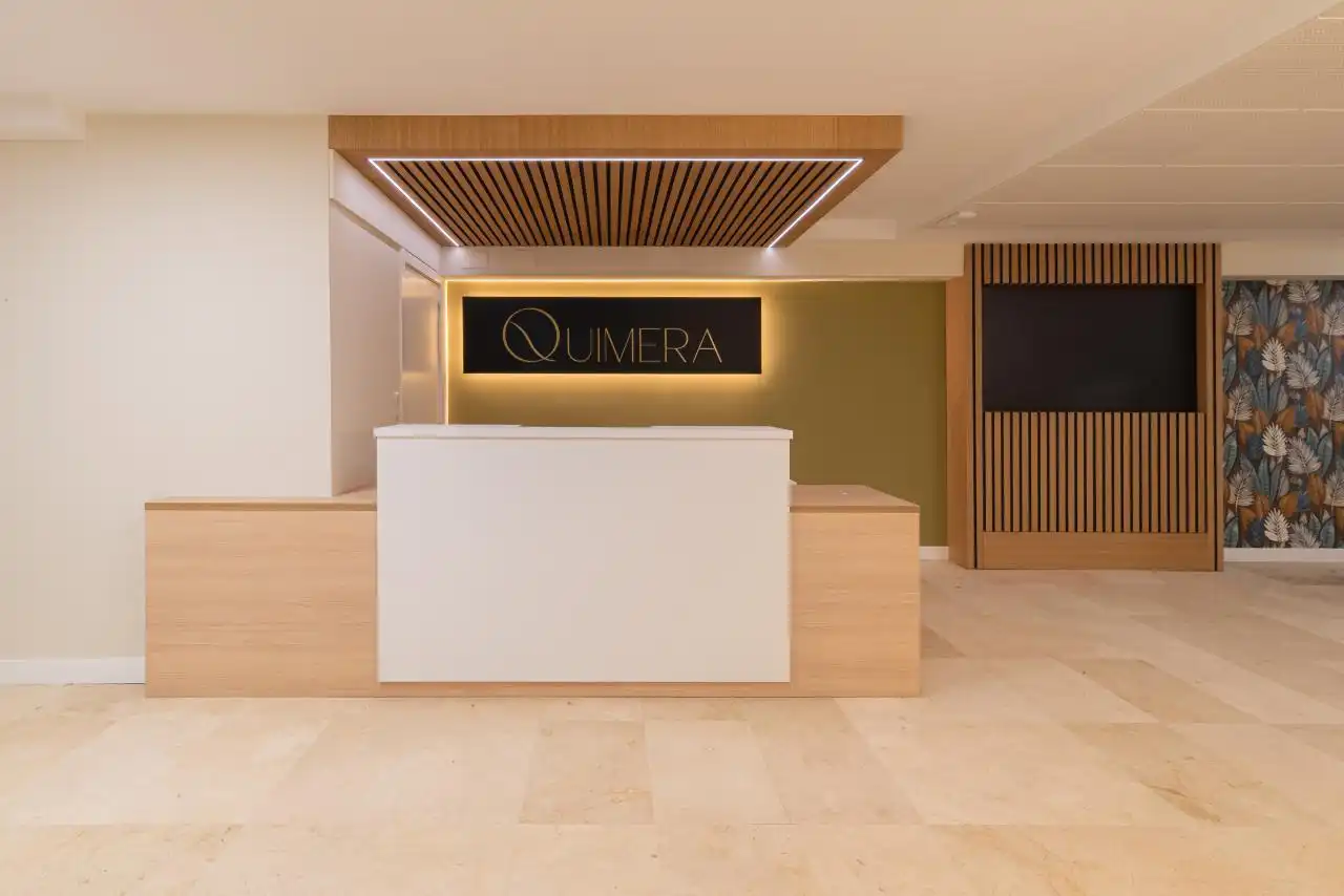 Büro zur Miete in Colon, Centro - Areal