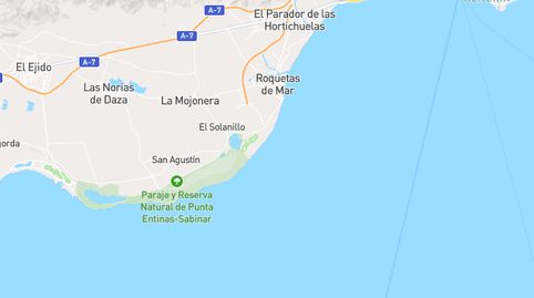 Photo 5 of Flat for sale in El Sabinar – Urbanizaciones – Las Marinas – Playa Serena, Roquetas de Mar
