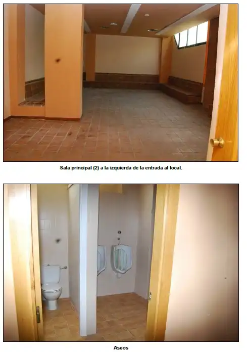 Local en venta en Zaragoza