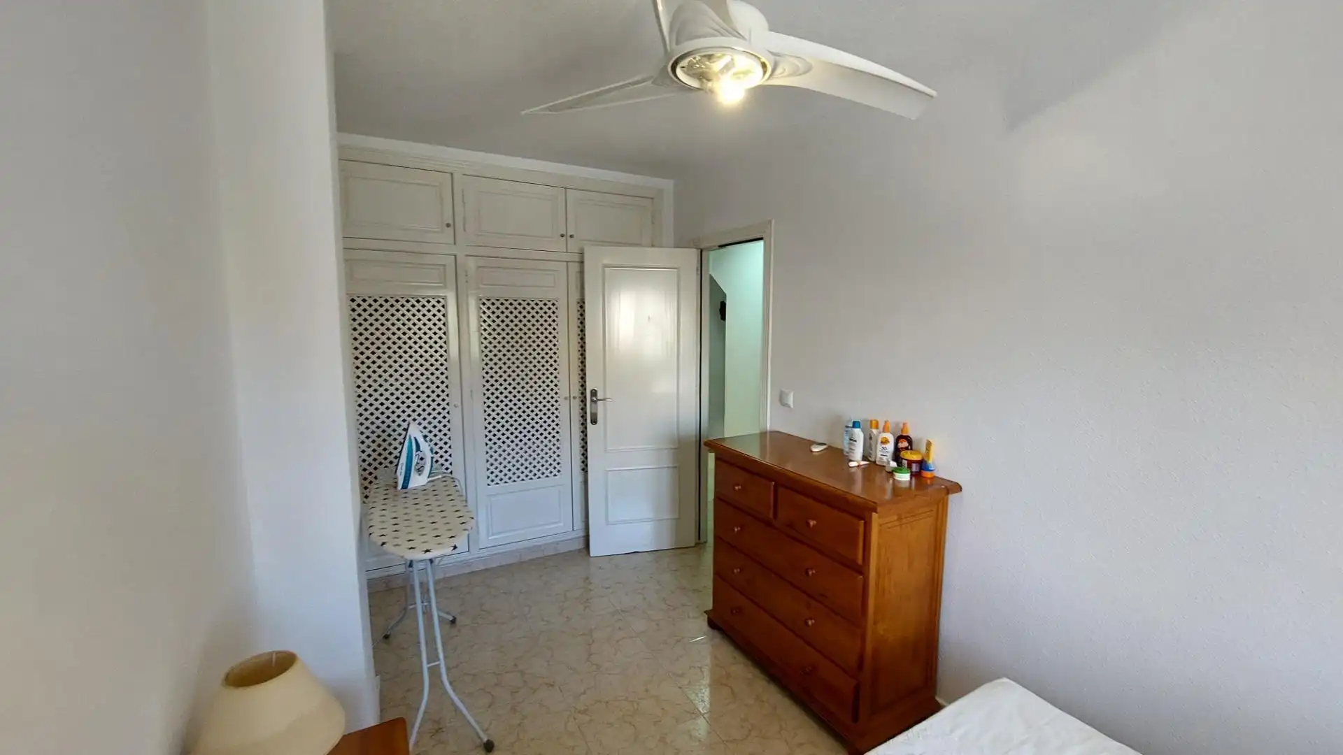 Habitación de Casa adosada en venta en Los Alcázares