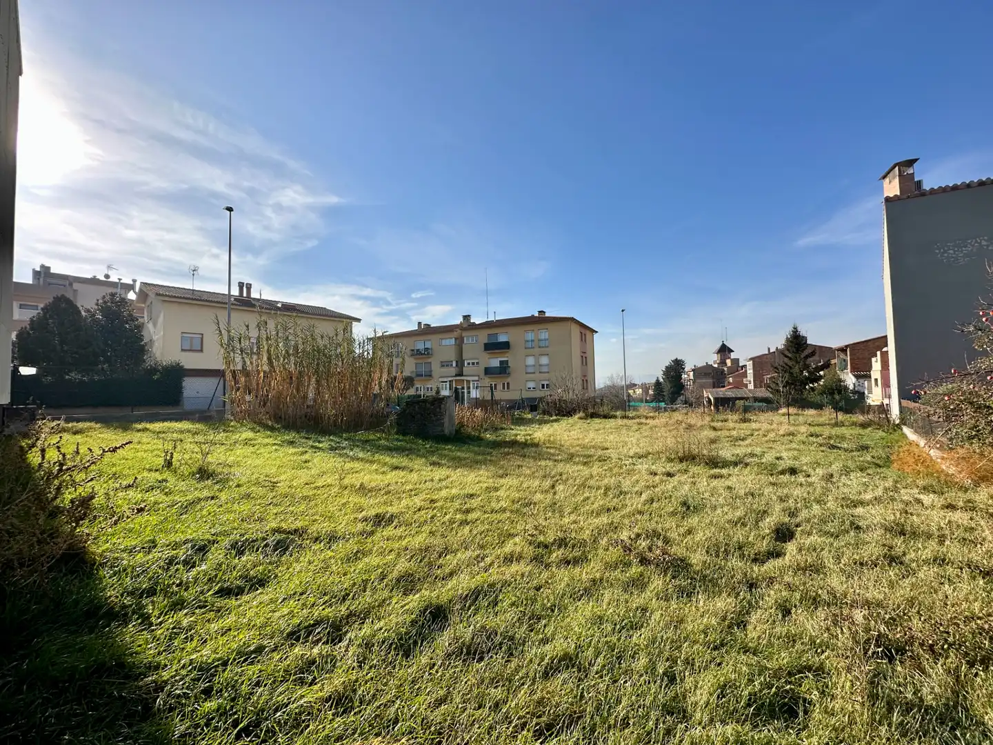 Terreny residencial en venda a Urbanitzacio BONAMIC-1, imagen 6