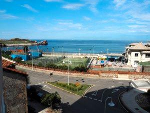 Foto 4 de Pis en venda a Calle Alcalde Luis Treillard, 25, Salinas, Asturias