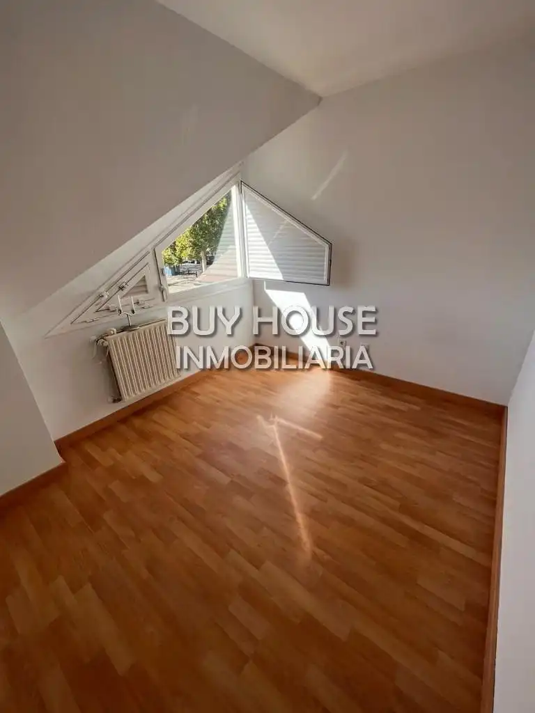 Detached house with garden for sale in Señorío de Illescas, imagen 36