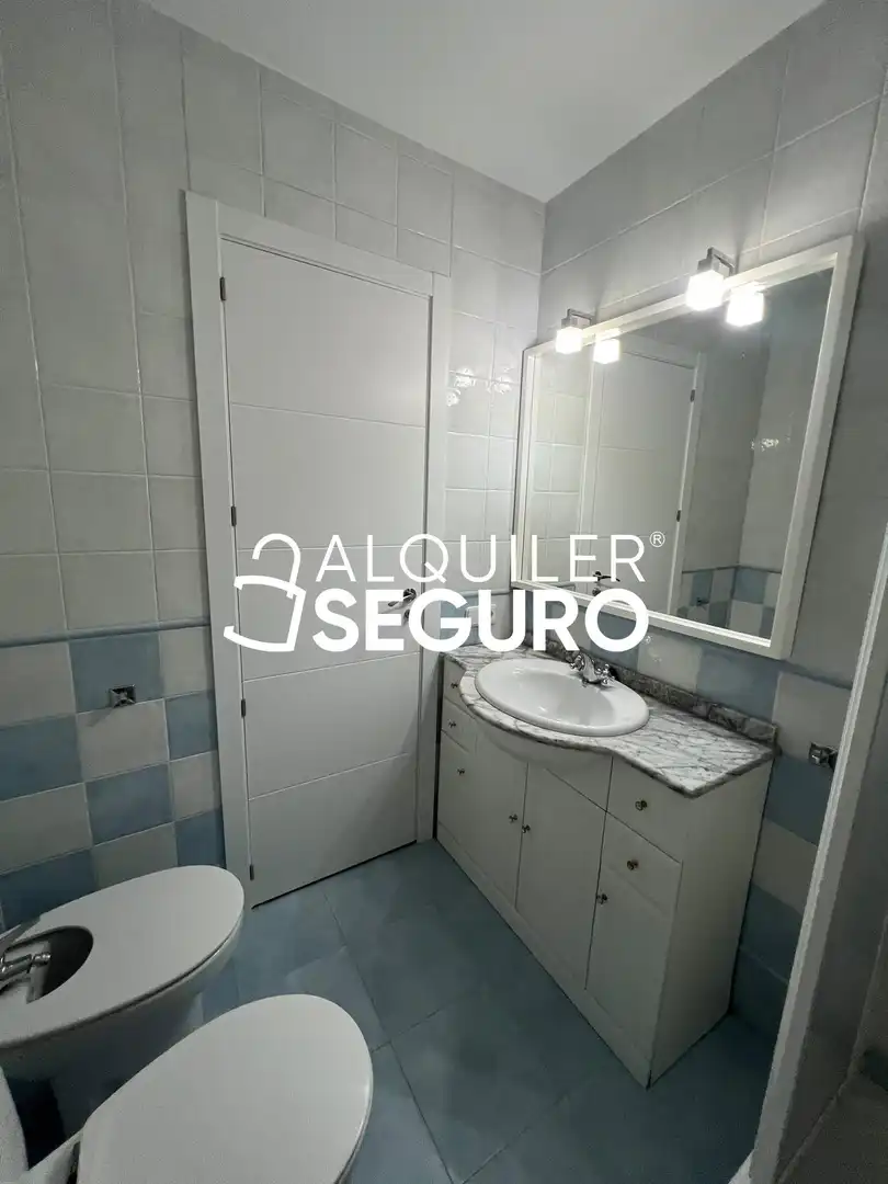Piso de alquiler en de la Isla de Arosa, Peñagrande
