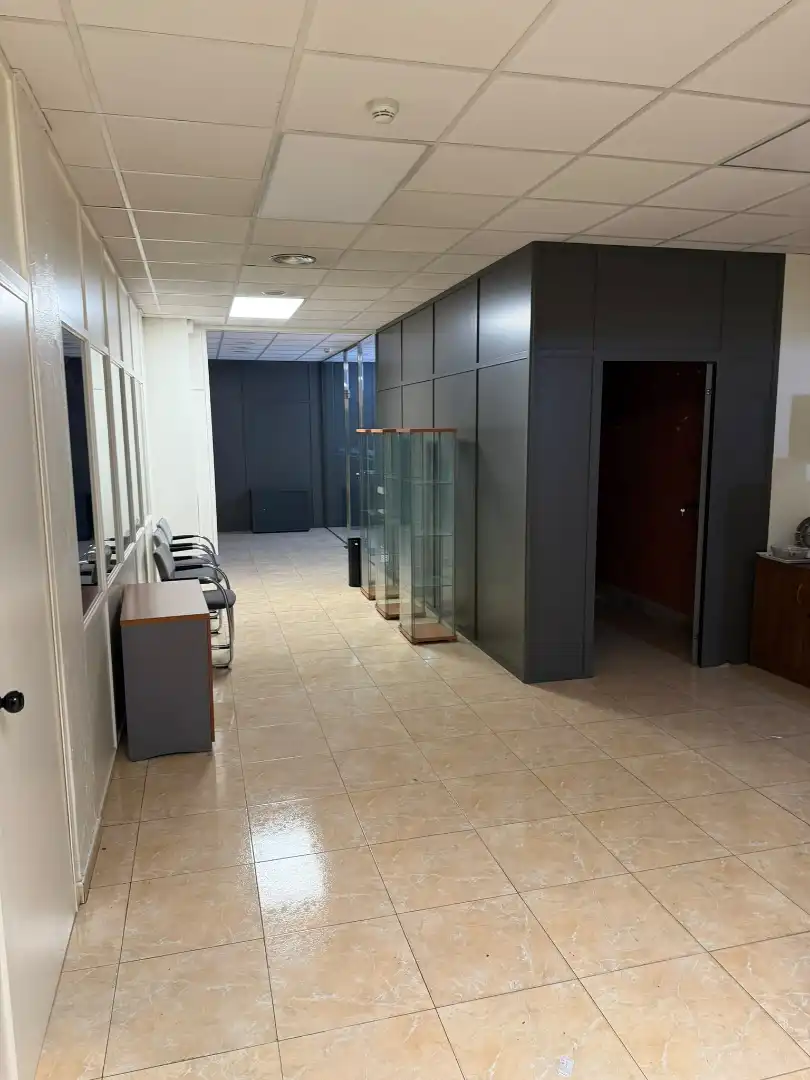 Nave industrial in affitto a Carrer Bosch Codern, imagen 6