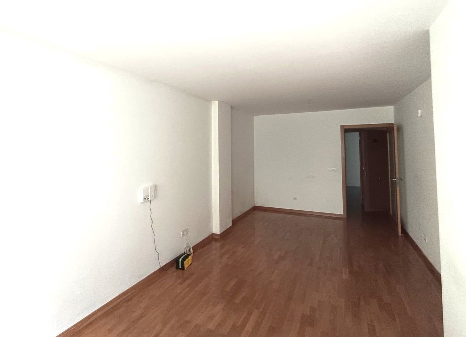 Flat for sale in A Coruña Capital 