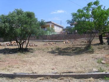 Terreni e lotti in vendita a Les Boqueres - Santa Quiteria