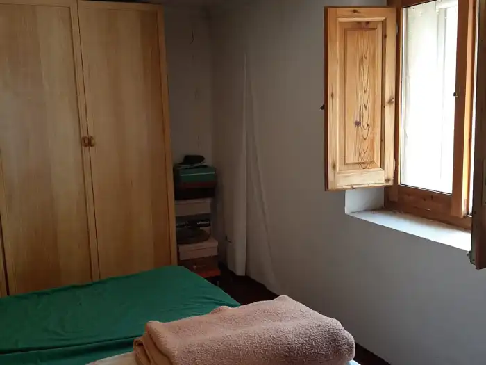 Habitación de Casa o chalet en venta en Arbeca con Balcón