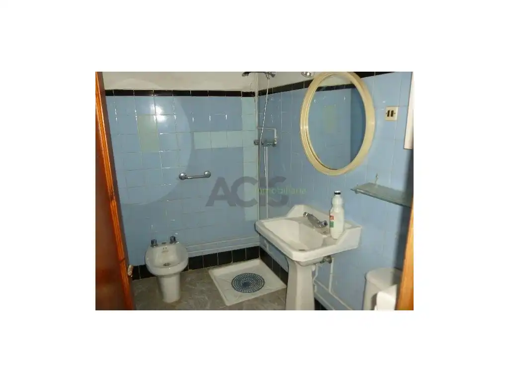 Baño de Casa o chalet en venta en L'Alcúdia con Terraza