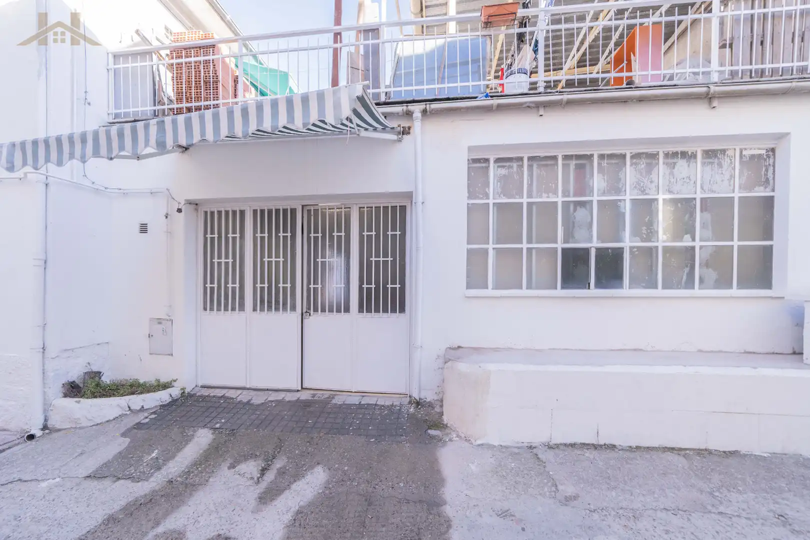 Pis en venda a Calle Cercedilla, Villalba Estación