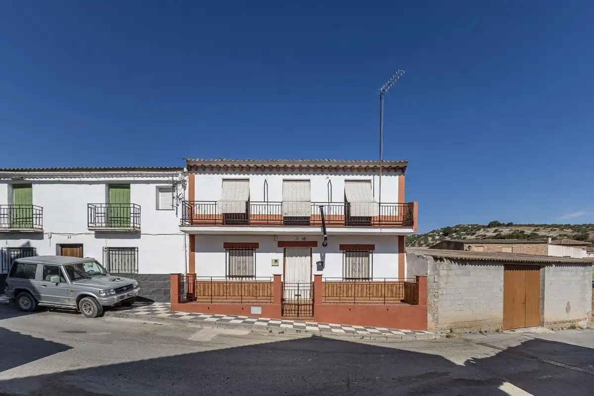Maison avec terrasse à vendre à Jayena, imagen 40