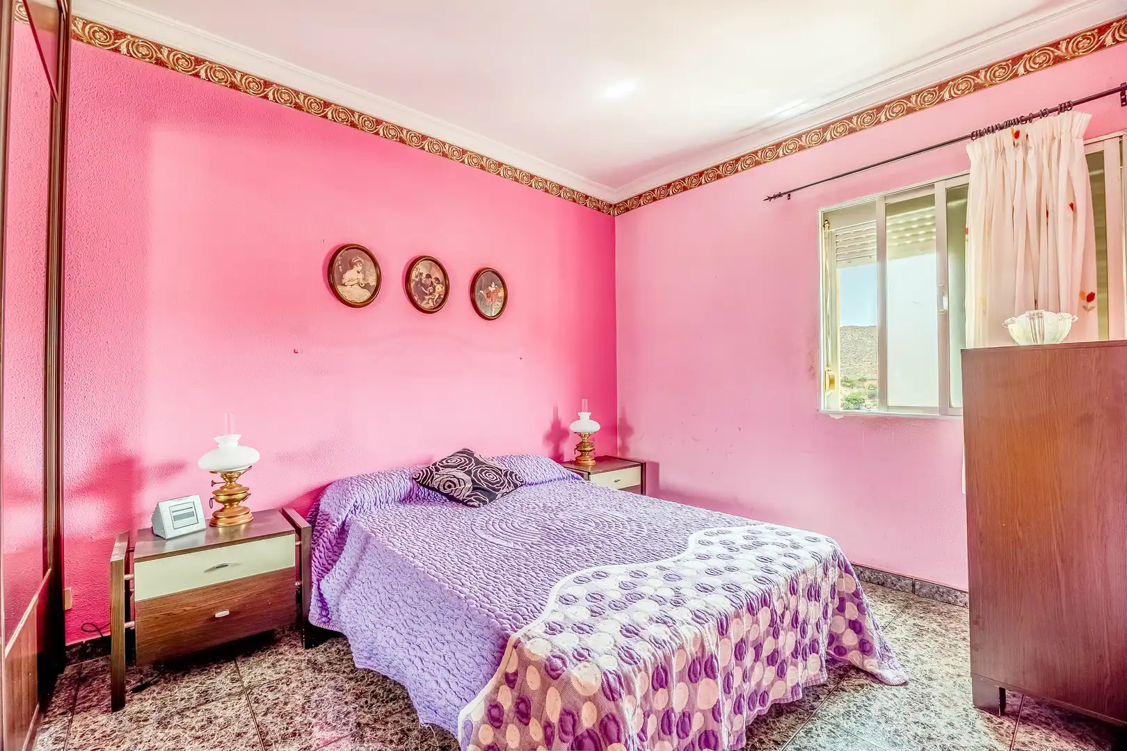 Habitación de Piso en venta en Las Palmas de Gran Canaria