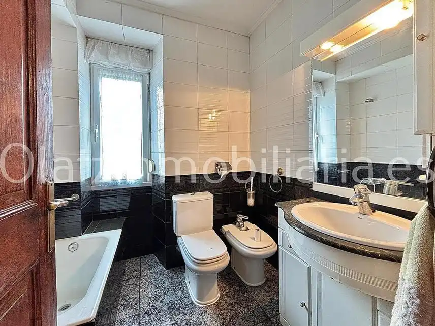 Casa amb terrassa en venda a Gordexola, imagen 16