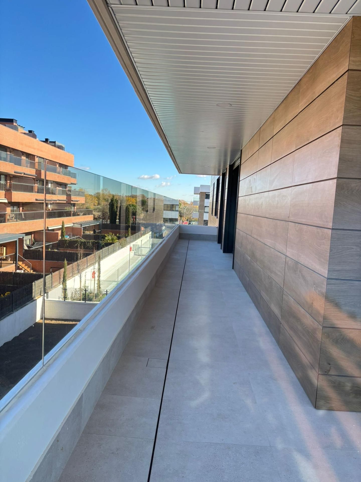 Pis de lloguer a Calle de José Ribera, Prado de Somoaguas, Prado de Somosaguas - La Finca