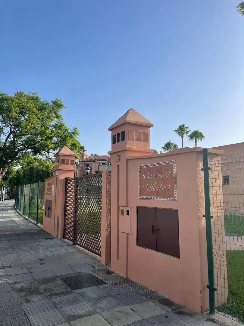 Apartament de lloguer a Playa de Granada