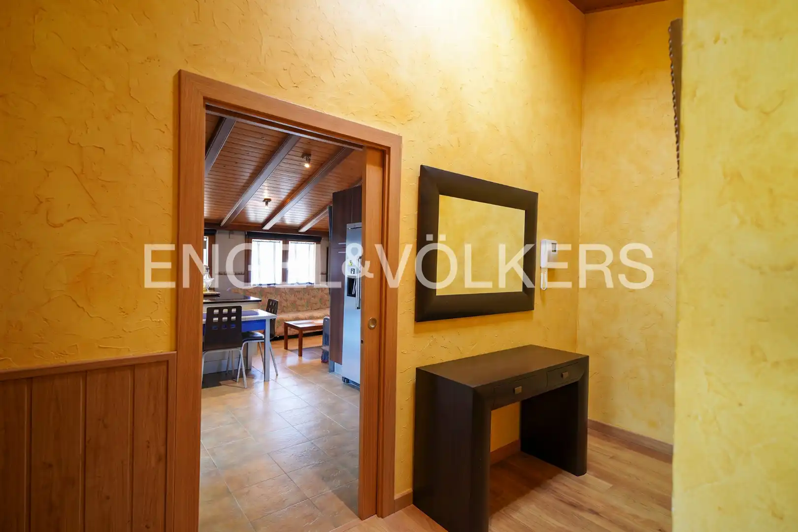 Ático con ascensor en venta en L'Aldosa - Anyós, imagen 22