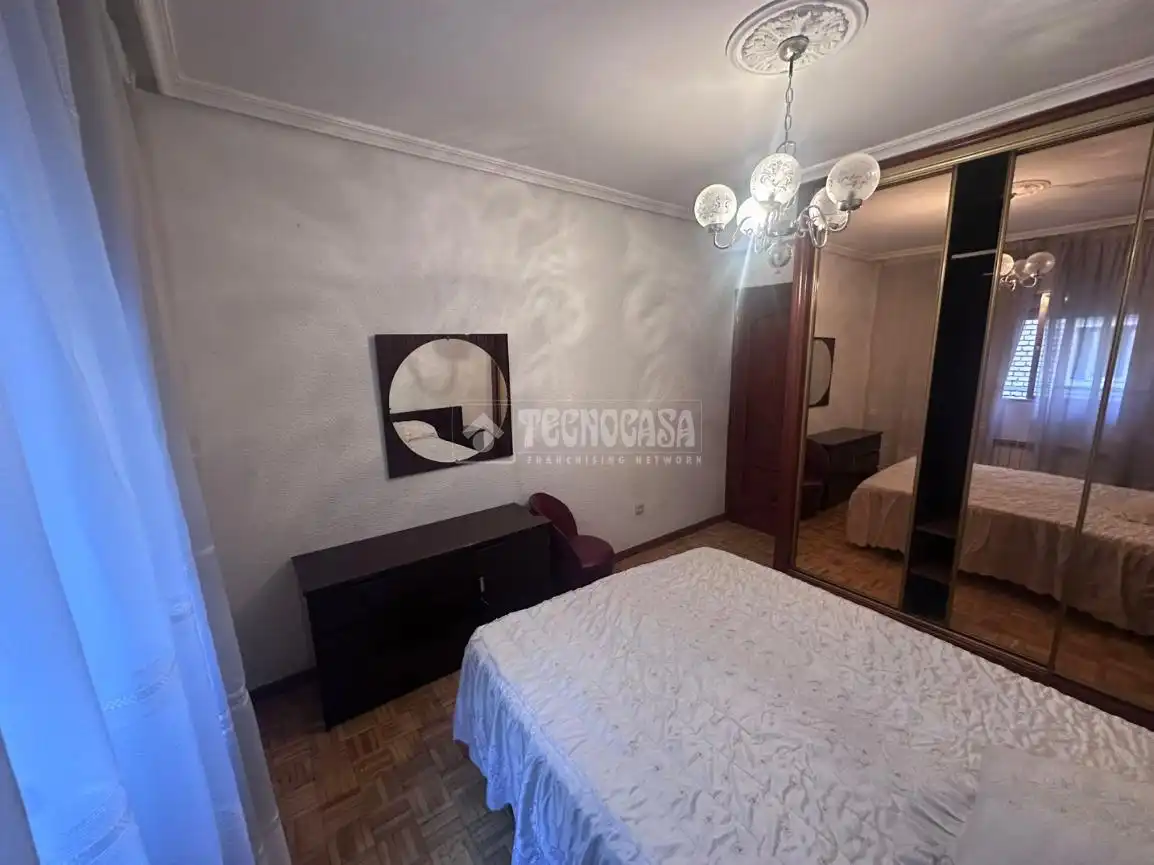 Piso en venta en C. Margaritas, Centro