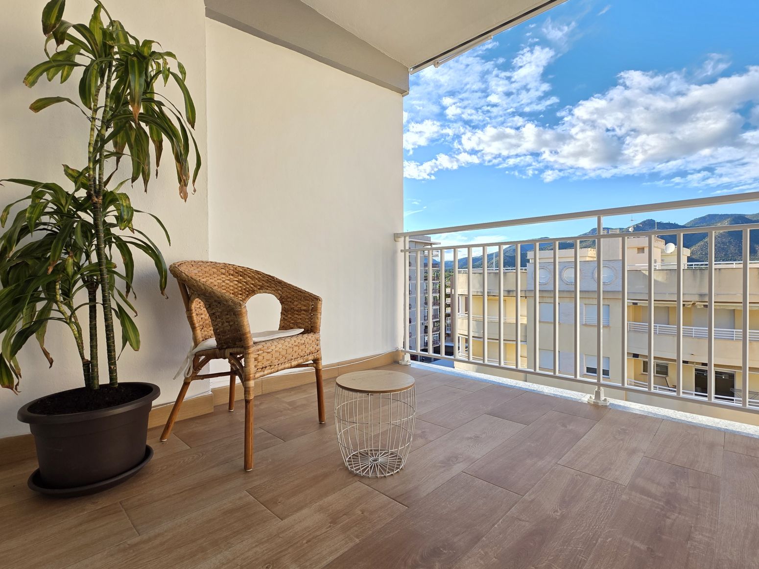 Pis de lloguer a Benicassim - CL CERVANTES, 9, Els Terrers