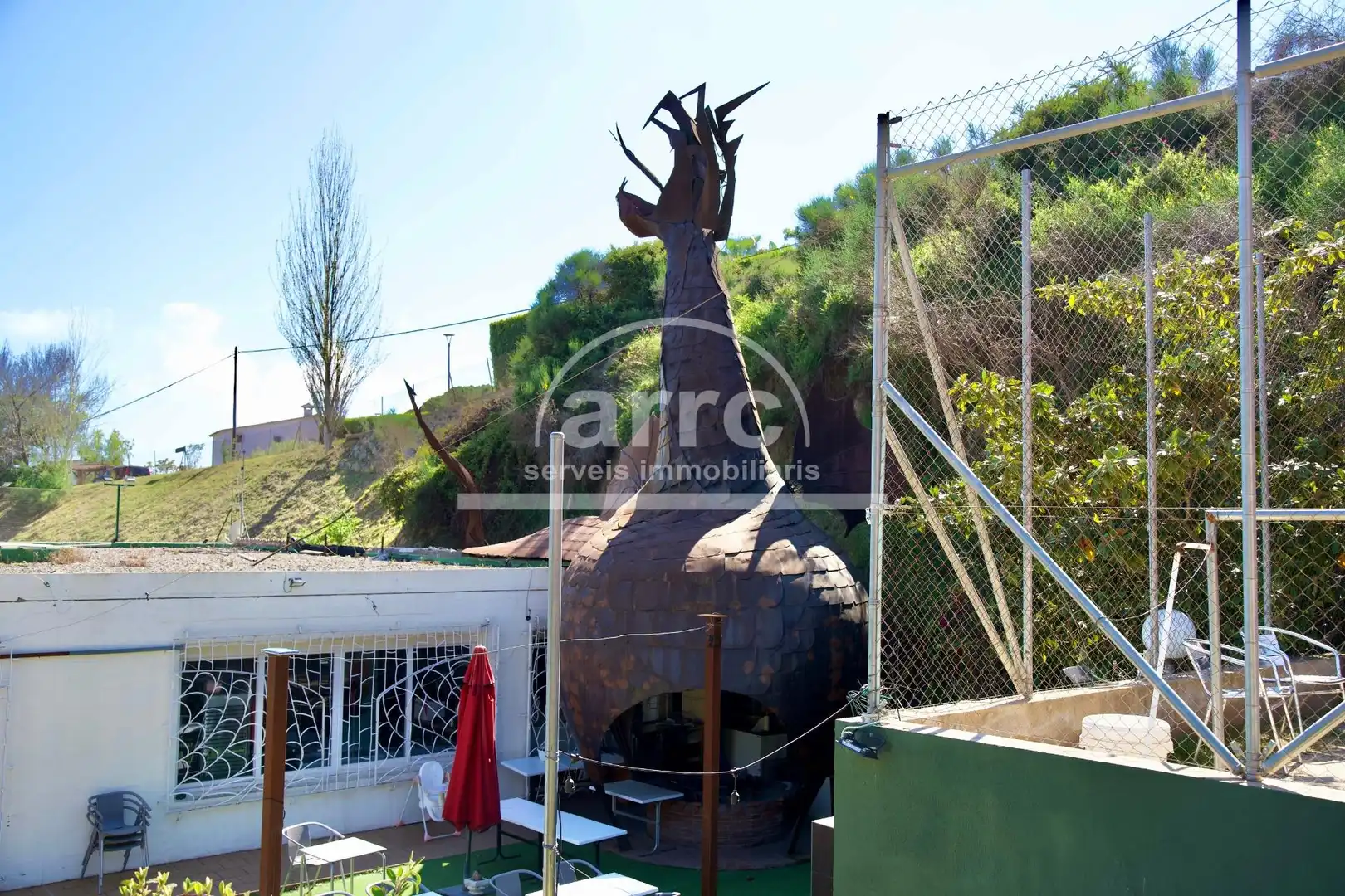 Maison rustique avec piscine à vendre à Cabrils, imagen 60