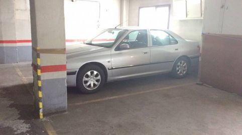 Foto 2 de Garaje en venta en Bolueta, Bilbao