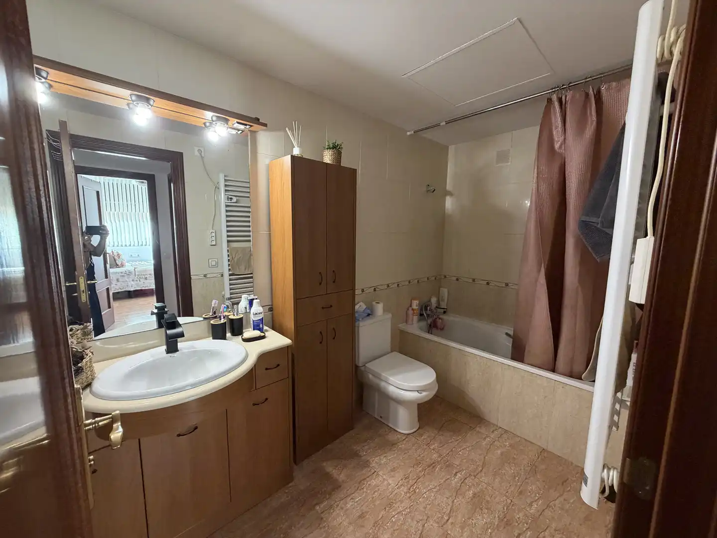 Wohnung mit Aufzug zum Verkauf in de Lluís Companys 7, imagen 8